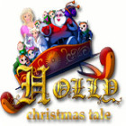 Holly: A Christmas Tale гра