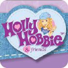 Holly's Attic Treasures гра