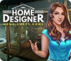 Home Designer: Home Sweet Home гра