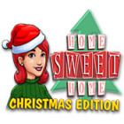 Home Sweet Home: Christmas Edition гра
