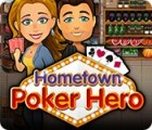 Hometown Poker Hero гра