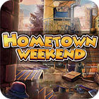 Hometown Weekend гра Hometown Weekend гра