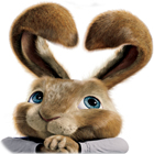 Hop: Easter Bunny Coloring гра