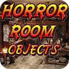 Horror Room Objects гра