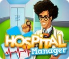 Hospital Manager гра