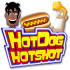 Hotdog Hotshot гра