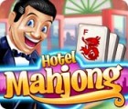 Hotel Mahjong гра
