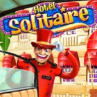 Hotel Solitaire гра
