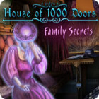 House of 1000 Doors: Family Secrets гра