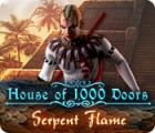 House of 1000 Doors: Serpent Flame гра