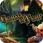 House Of Fear гра