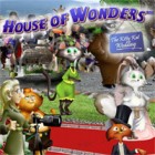 House of Wonders: The Kitty Kat Wedding гра