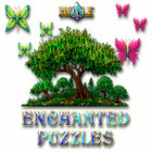 Hoyle Enchanted Puzzles гра