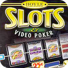 Hoyle Slots & Video Poker гра