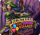 Huntress: The Cursed Village гра