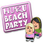 Huru Beach Party гра