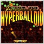 Hyperballoid: Around the World гра
