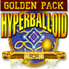 Hyperballoid Golden Pack гра
