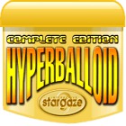 Hyperballoid гра