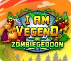 I Am Vegend: Zombiegeddon гра