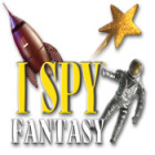 I Spy: Fantasy гра