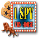 I Spy: Fun House гра