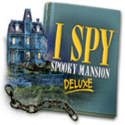 I Spy: Spooky Mansion гра