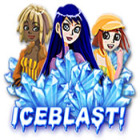 Ice Blast гра Ice Blast гра