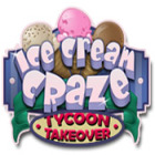 Ice Cream Craze: Tycoon Takeover гра