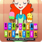 Ice Cream Dee Lites гра