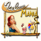Ice Cream Mania гра