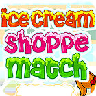 Ice Cream Shoppe Match гра