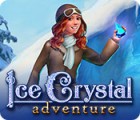 Ice Crystal Adventure гра