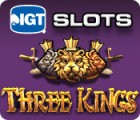 IGT Slots Three Kings гра
