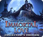 Immortal Love: Kiss of the Night Collector's Edition гра