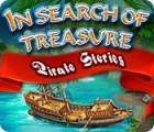 In Search Of Treasure: Pirate Stories гра