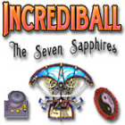 Incrediball: The Seven Sapphires гра