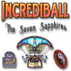 Incrediball: The Seven Sapphires гра Incrediball: The Seven Sapphires гра