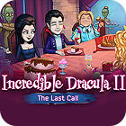 Incredible Dracula II: The Last Call гра