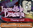 Incredible Dracula: Chasing Love Collector's Edition гра
