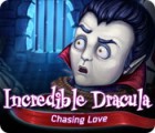 Incredible Dracula: Chasing Love гра