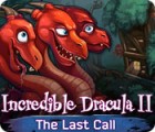 Incredible Dracula II: The Last Call гра