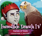 Incredible Dracula IV: Game of Gods Collector's Edition гра