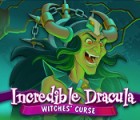 Incredible Dracula: Witches' Curse гра