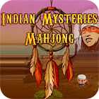 Indian Mysteries Mahjong гра