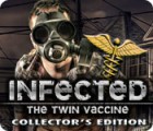 Infected: The Twin Vaccine Collector’s Edition гра