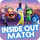 Inside Out Match Game гра