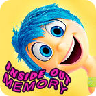 Inside Out — Memory Game гра