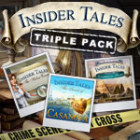 Insider Tales - Triple Pack гра