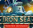 Iron Sea: Frontier Defenders гра